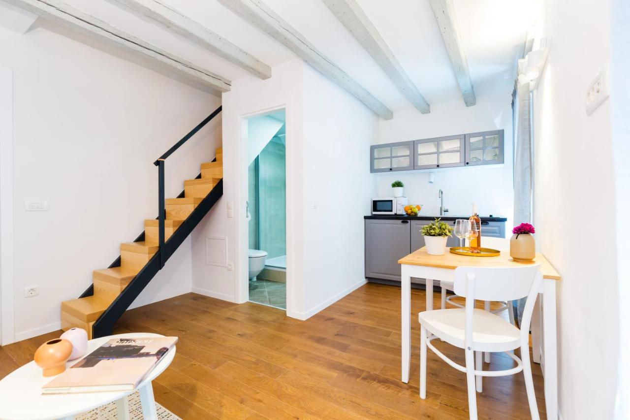 Cozy Montalbano By Irundo Apartman Rovinj