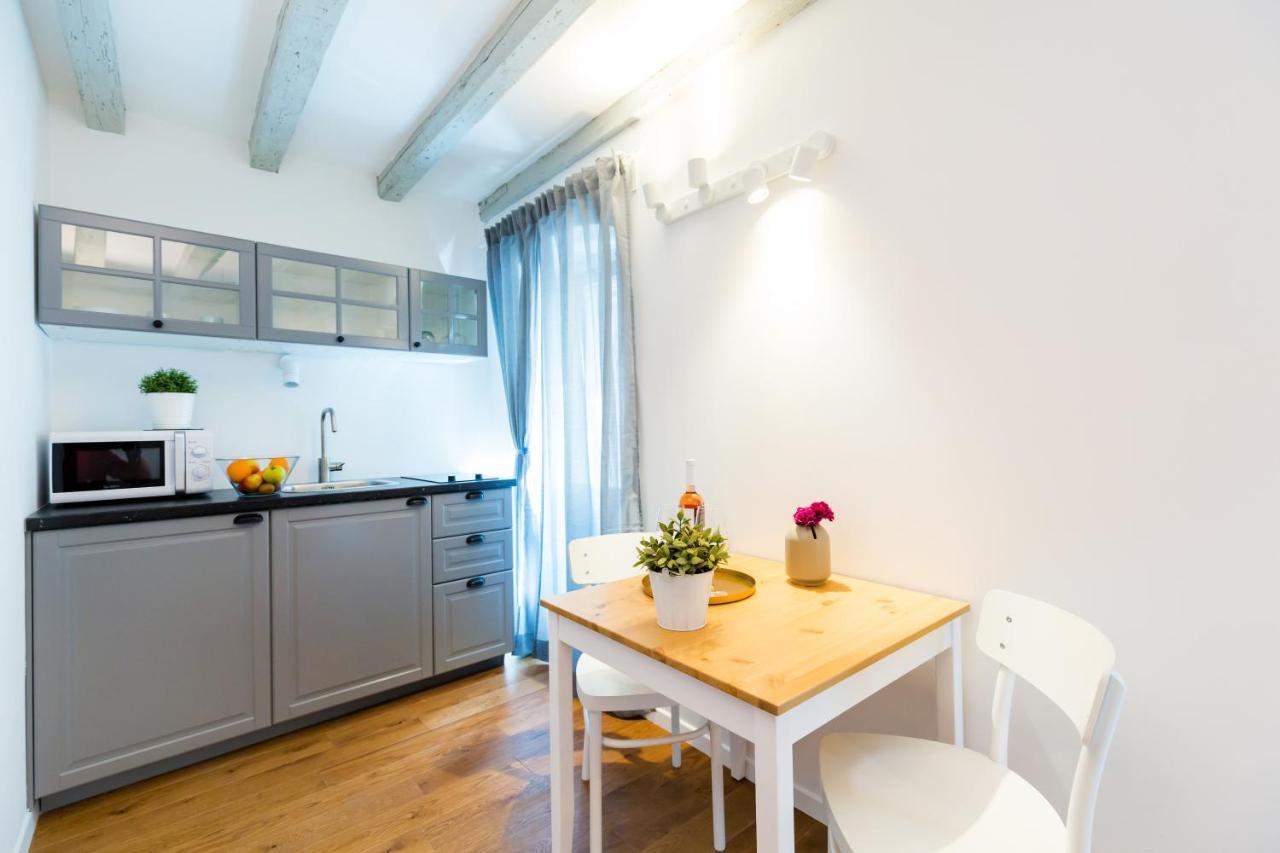 Cozy Montalbano By Irundo Apartman Rovinj
