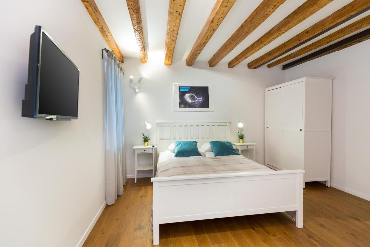 Cozy Montalbano By Irundo Apartman *