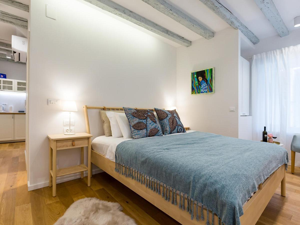 Apartman Cozy Montalbano By Irundo *